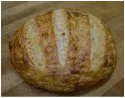 Garlic Cheddar