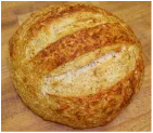 Asiago Savory