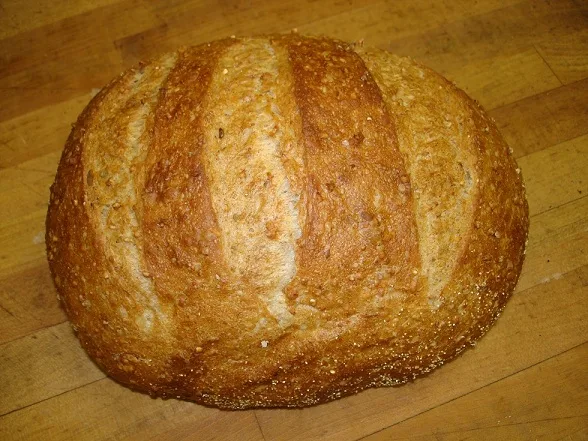 Peasant 12 Grain