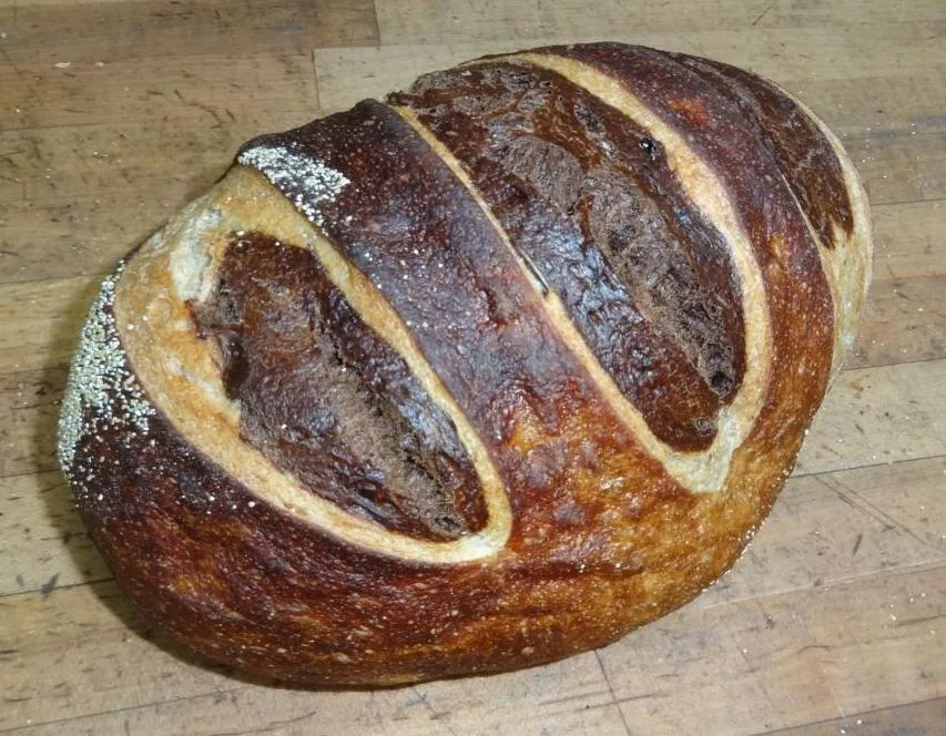 Random Rye
