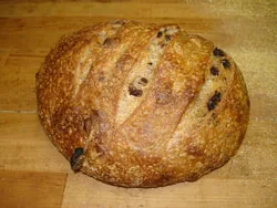 Cinnamon Raisin