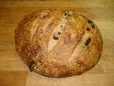 Cinnamon Honey Raisin