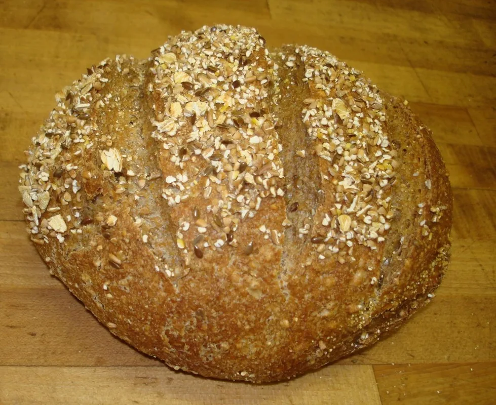 12 Grain