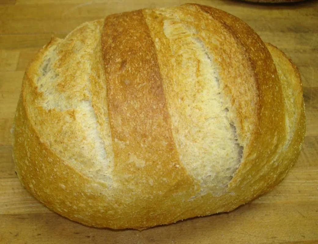 French Peasant bread from Diamond City Bread